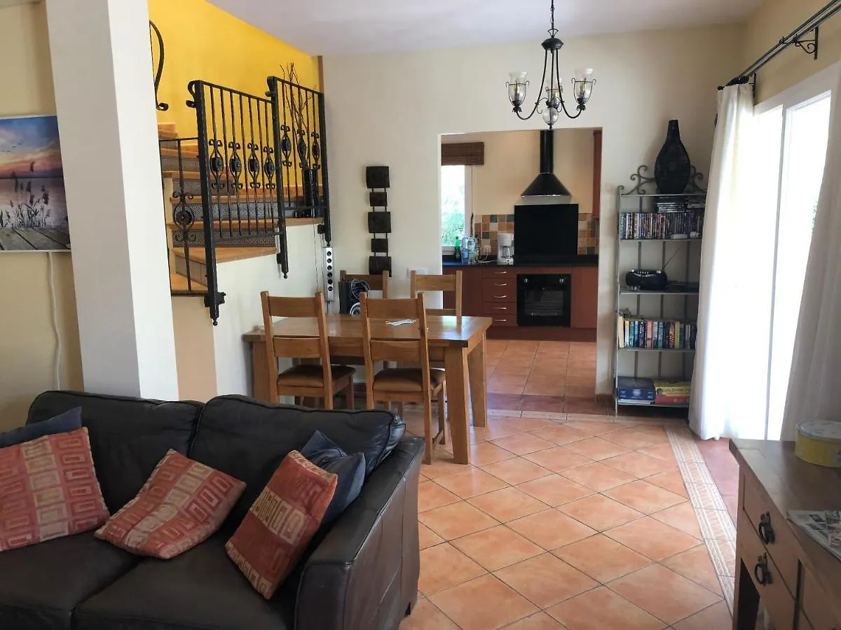 Villa Casa Ladena Cala Murada  0*, Cala Murada (Mallorca)