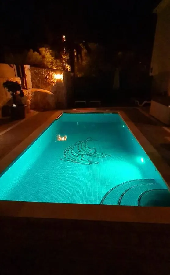 Villa Casa Ladena Cala Murada