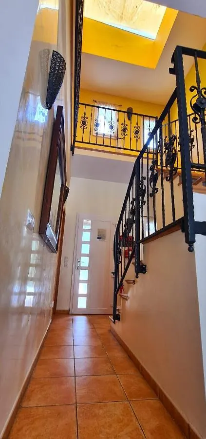 Villa Casa Ladena Cala Murada