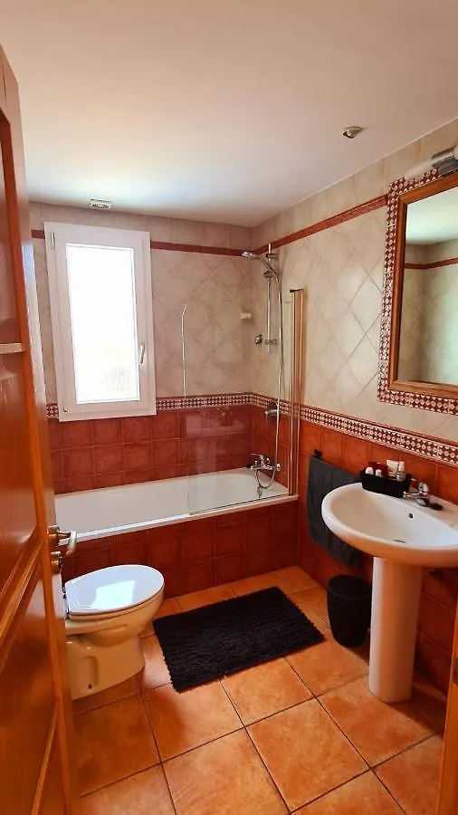 Villa Casa Ladena Cala Murada  Spanien