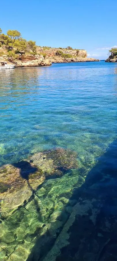 Villa Casa Ladena Cala Murada  0*, Cala Murada (Mallorca) Spanien