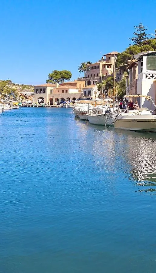 Villa Casa Ladena Cala Murada   Cala Murada (Mallorca)