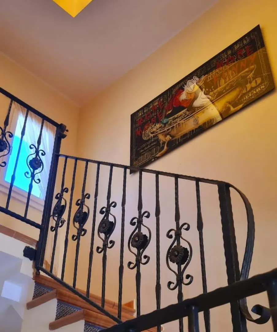 Villa Casa Ladena Cala Murada  Spanien