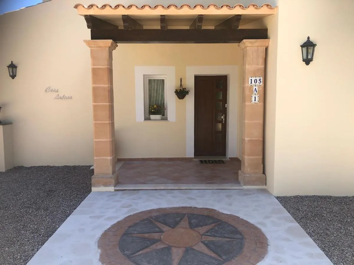 Casa Ladena Villa Cala Murada