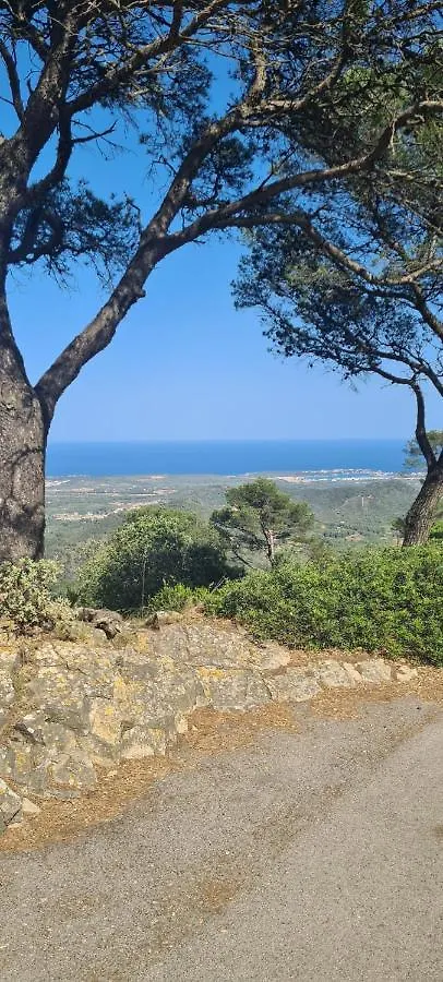 Casa Ladena Villa Cala Murada