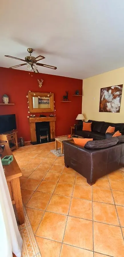 Casa Ladena Villa Cala Murada  0*, Cala Murada (Mallorca)