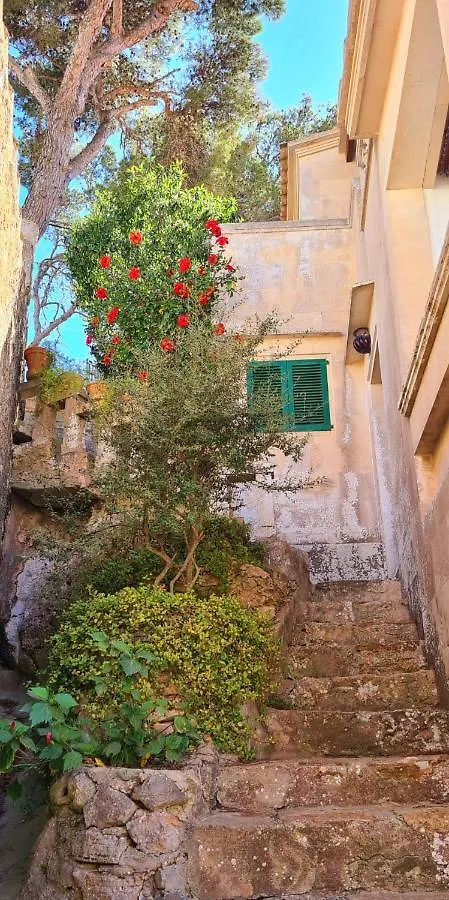 Casa Ladena Villa Cala Murada  Cala Murada (Mallorca)