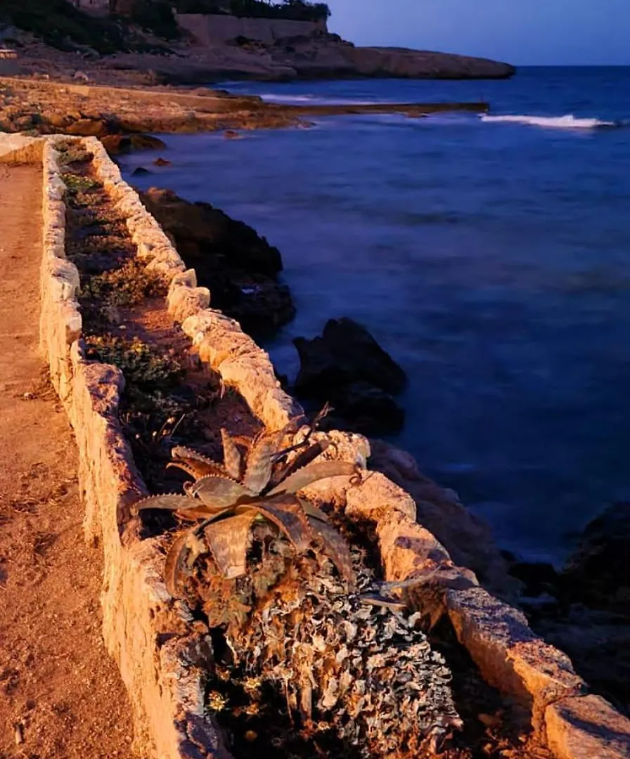 Casa Ladena Villa Cala Murada  Cala Murada (Mallorca)
